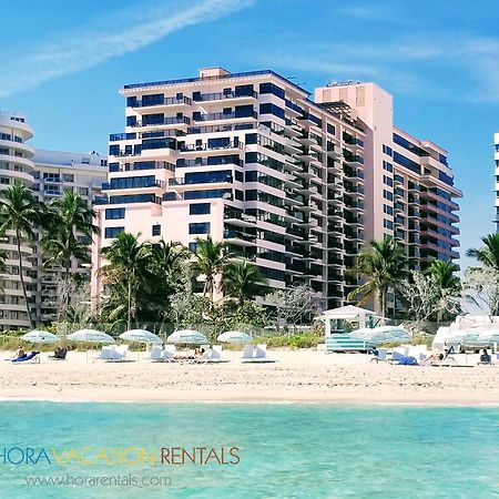 Deluxe Beach Resort - Hora Rentals Майами-Бич Экстерьер фото