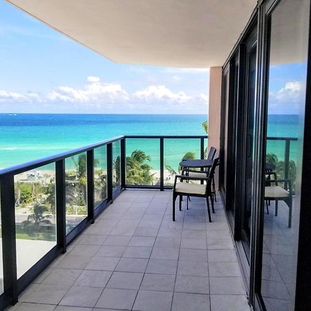 Deluxe Beach Resort - Hora Rentals Майами-Бич Экстерьер фото