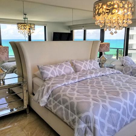 Deluxe Beach Resort - Hora Rentals Майами-Бич Экстерьер фото